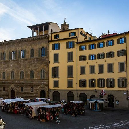 Mamo Florence - San Firenze Luxury Apartment Exterior photo