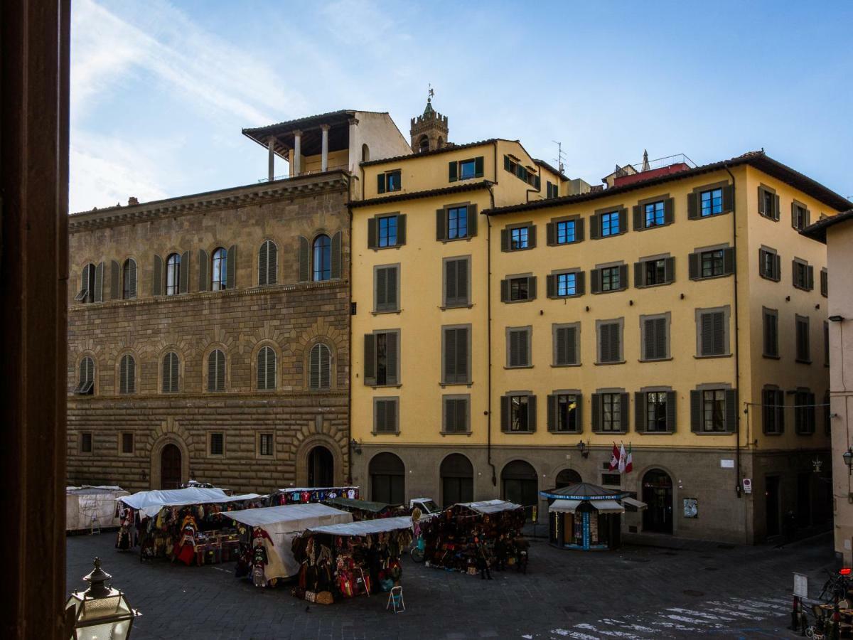 Mamo Florence - San Firenze Luxury Apartment Exterior photo