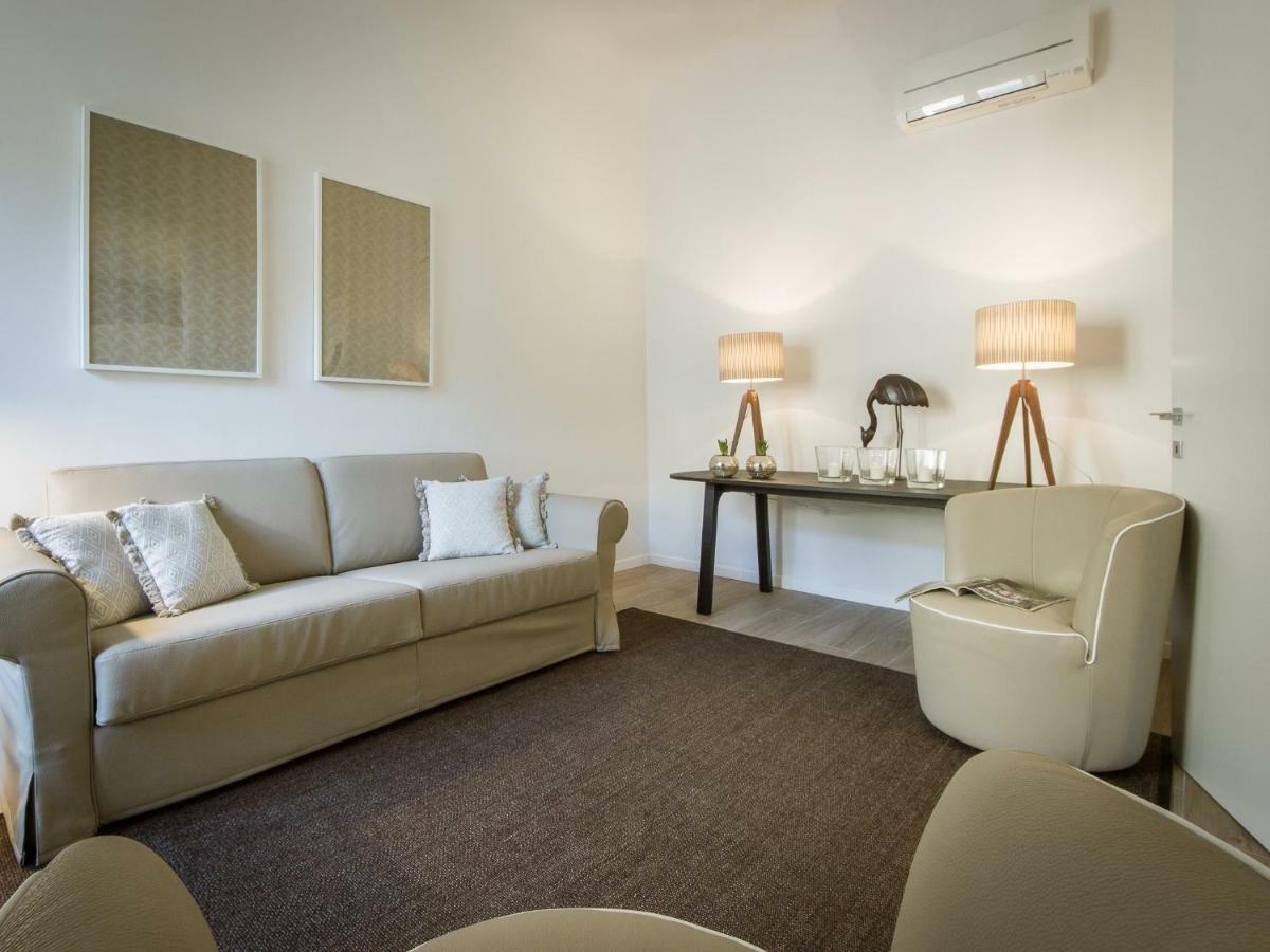 Mamo Florence - San Firenze Luxury Apartment Exterior photo