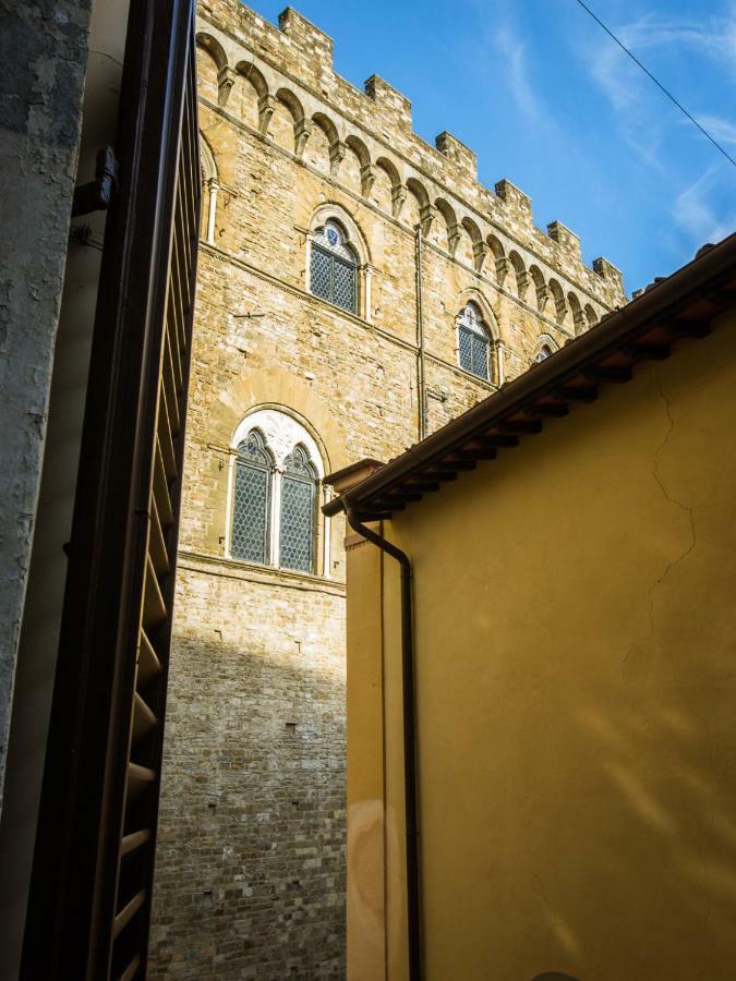 Mamo Florence - San Firenze Luxury Apartment Exterior photo