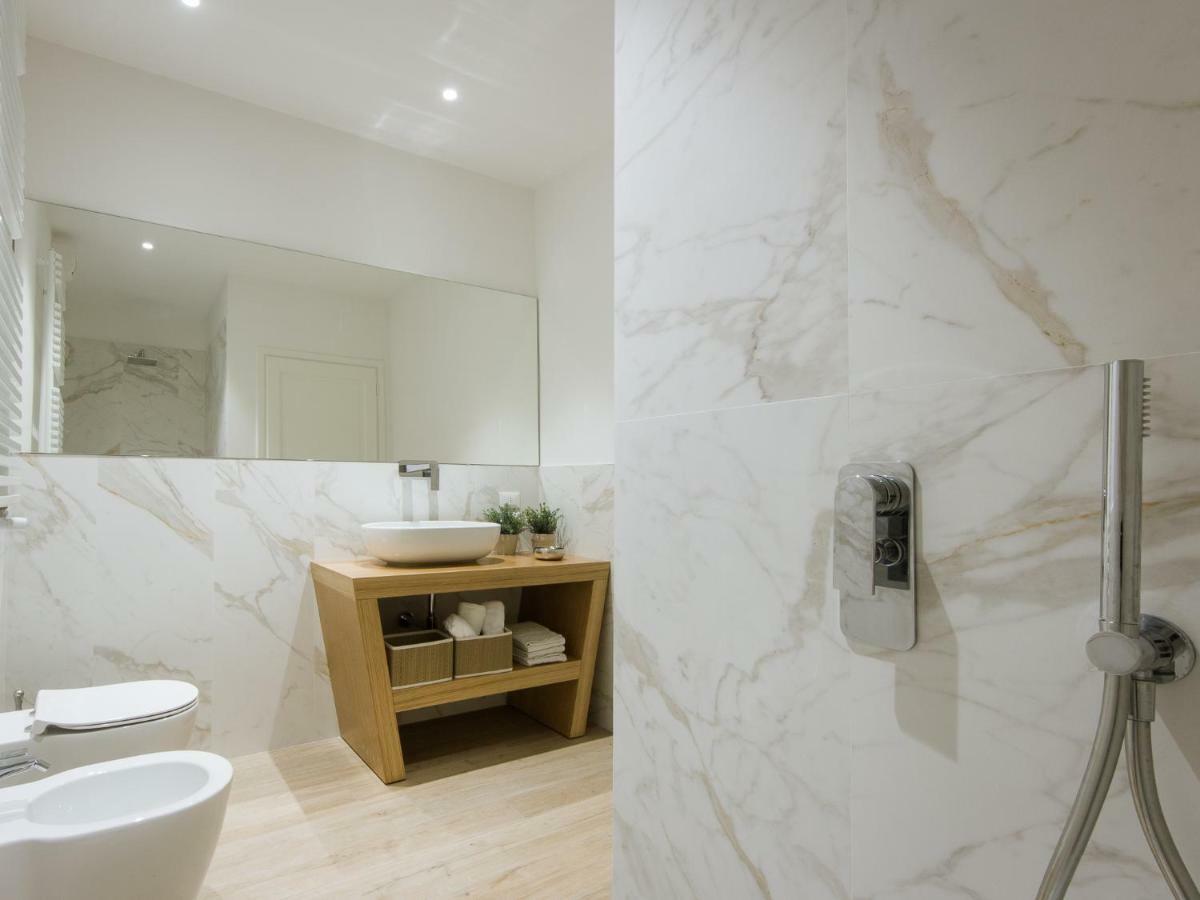 Mamo Florence - San Firenze Luxury Apartment Exterior photo