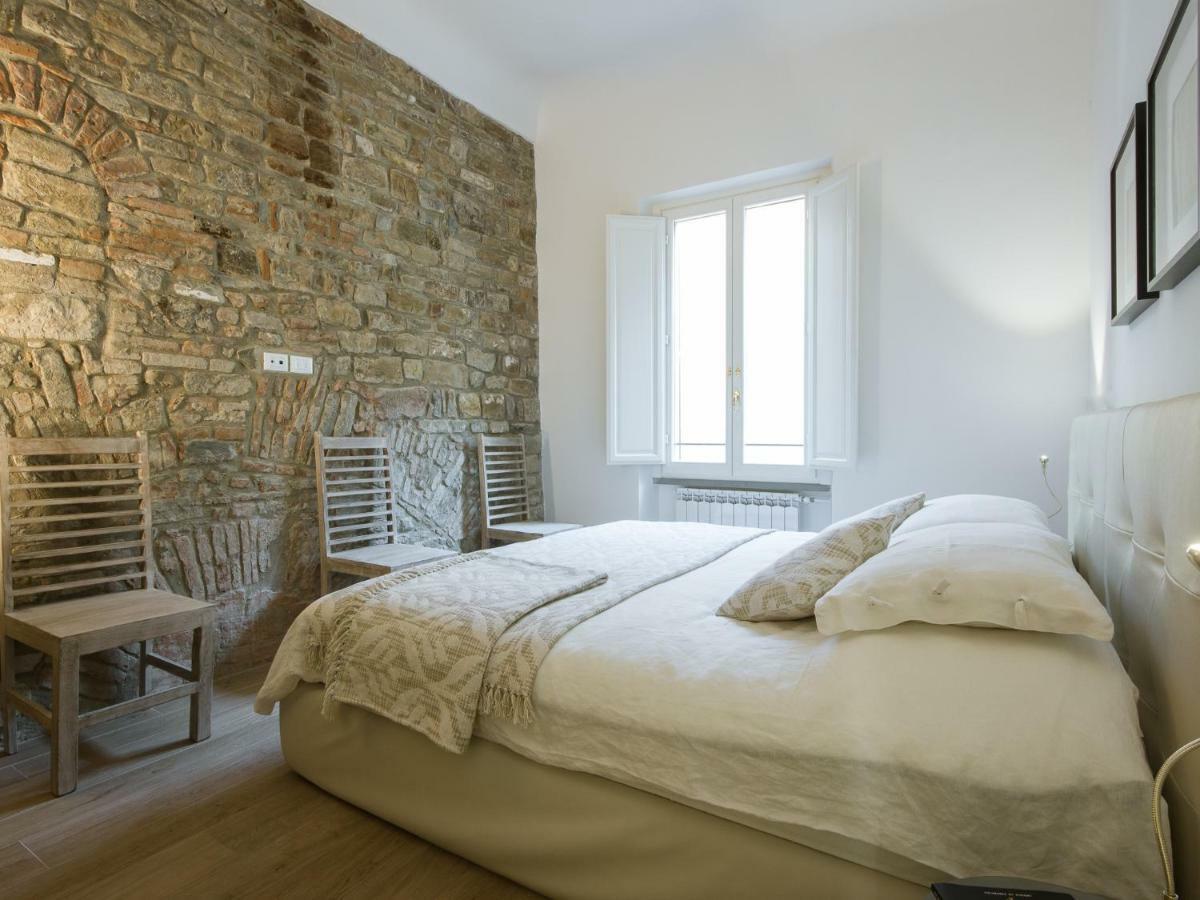 Mamo Florence - San Firenze Luxury Apartment Exterior photo