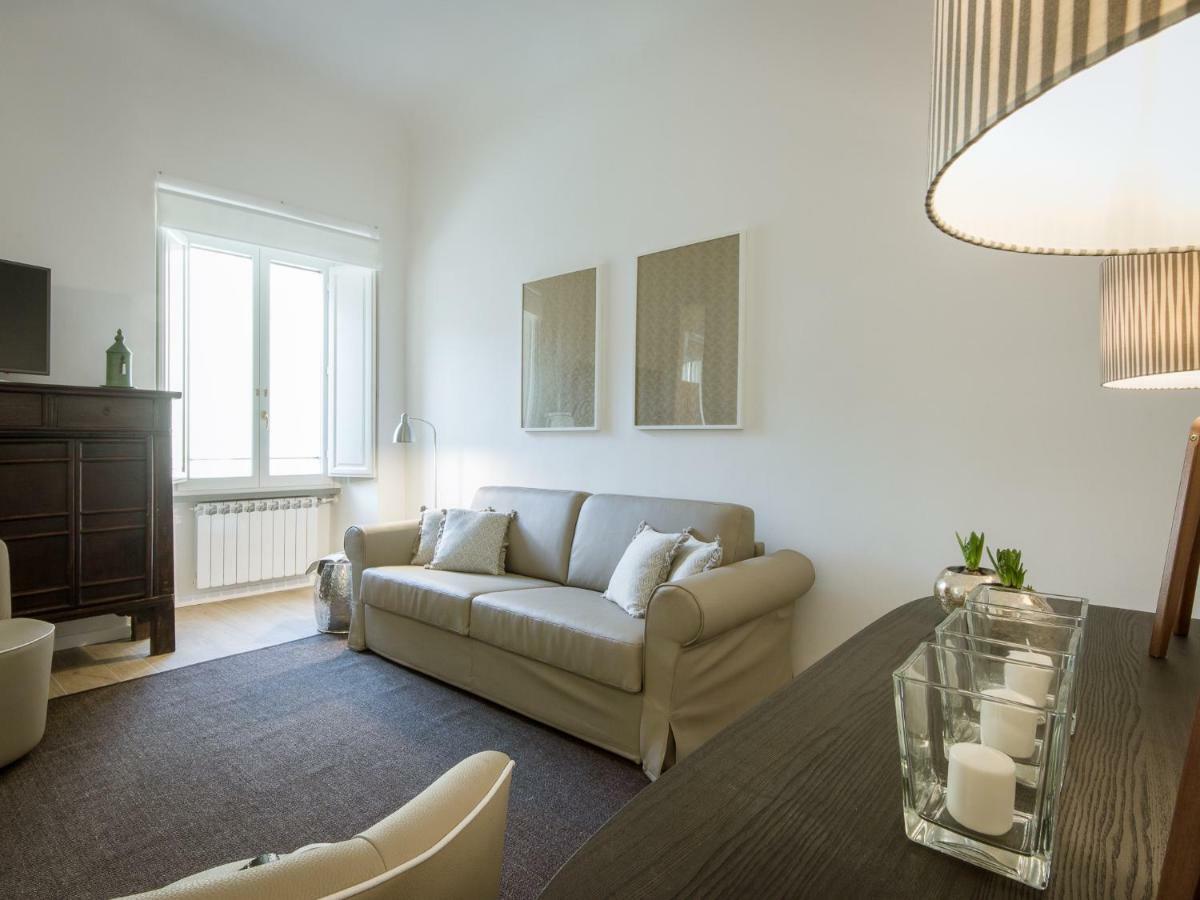 Mamo Florence - San Firenze Luxury Apartment Exterior photo
