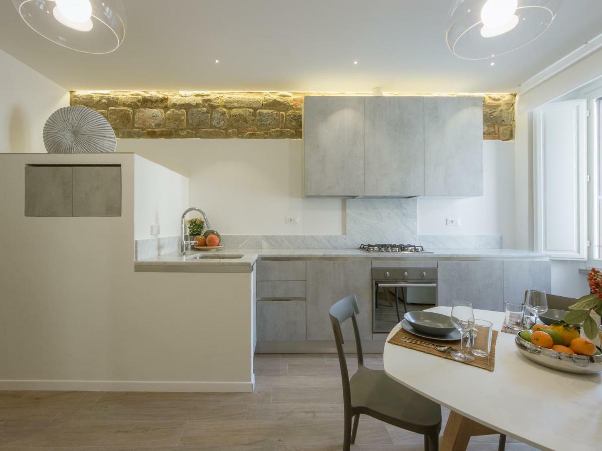 Mamo Florence - San Firenze Luxury Apartment Exterior photo
