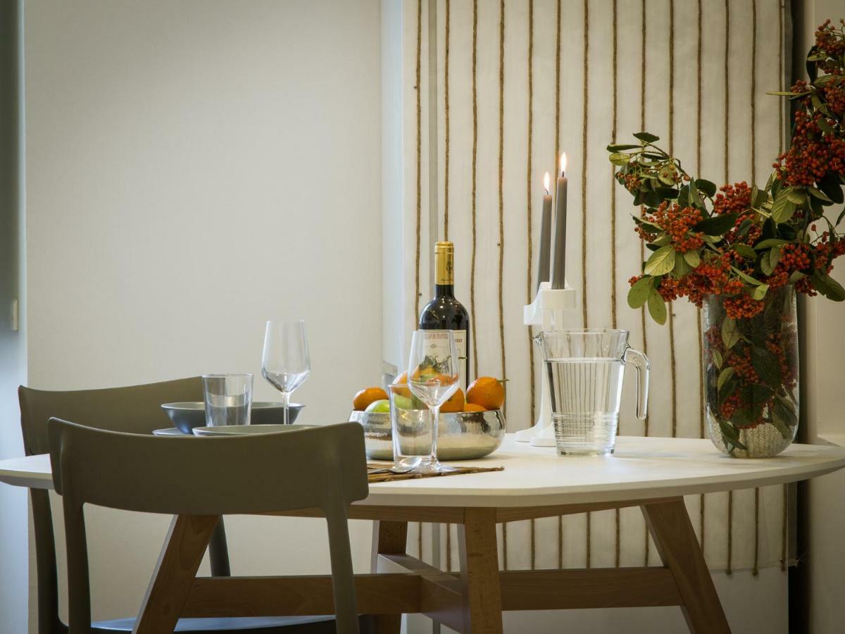 Mamo Florence - San Firenze Luxury Apartment Exterior photo
