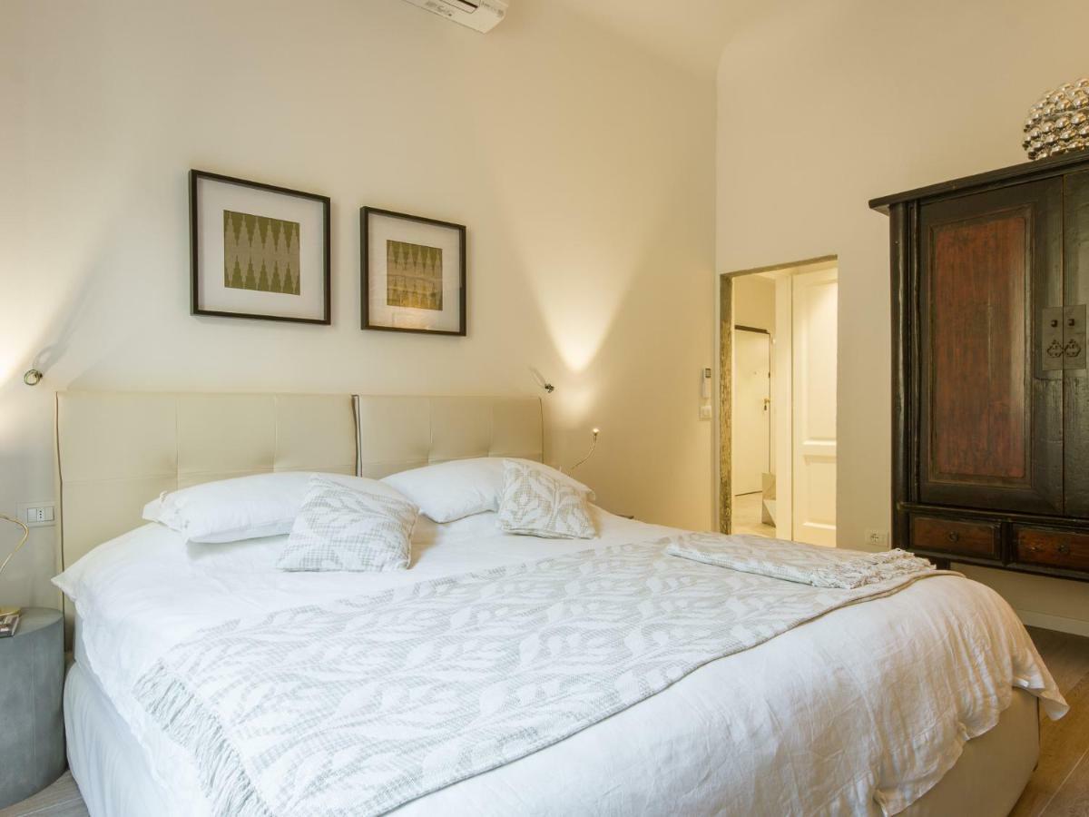 Mamo Florence - San Firenze Luxury Apartment Exterior photo