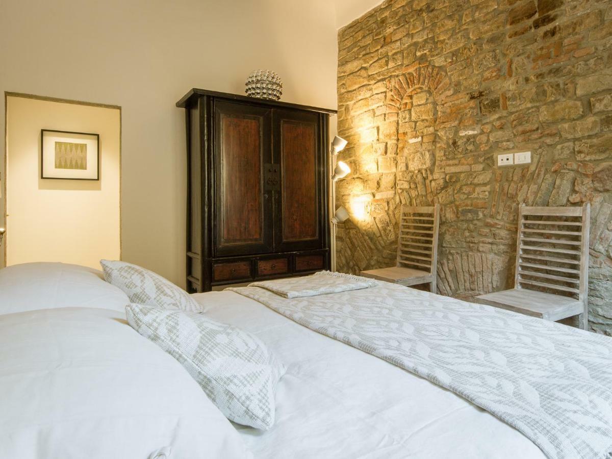 Mamo Florence - San Firenze Luxury Apartment Exterior photo