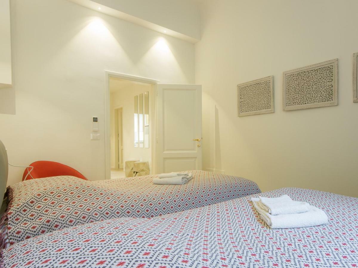 Mamo Florence - San Firenze Luxury Apartment Exterior photo
