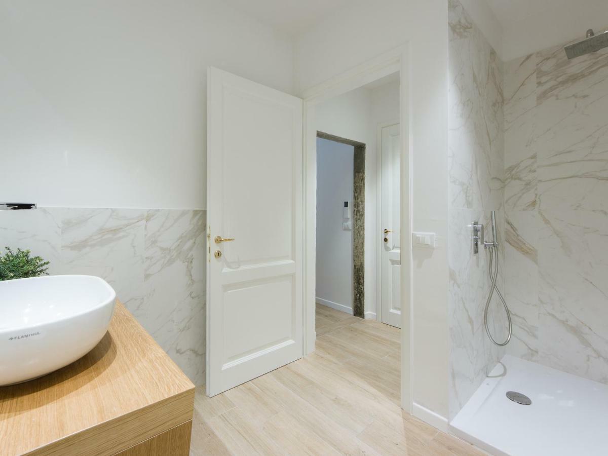 Mamo Florence - San Firenze Luxury Apartment Exterior photo