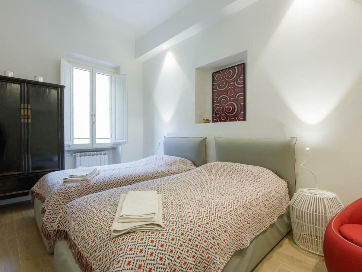Mamo Florence - San Firenze Luxury Apartment Exterior photo