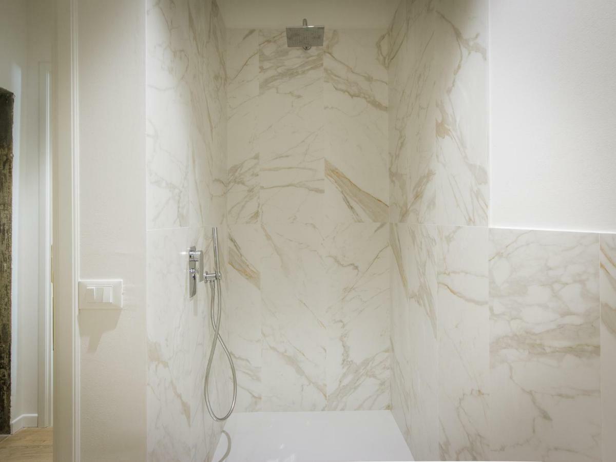 Mamo Florence - San Firenze Luxury Apartment Exterior photo