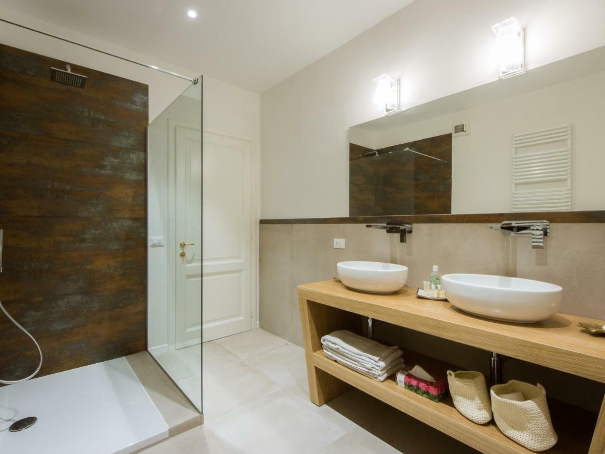 Mamo Florence - San Firenze Luxury Apartment Exterior photo