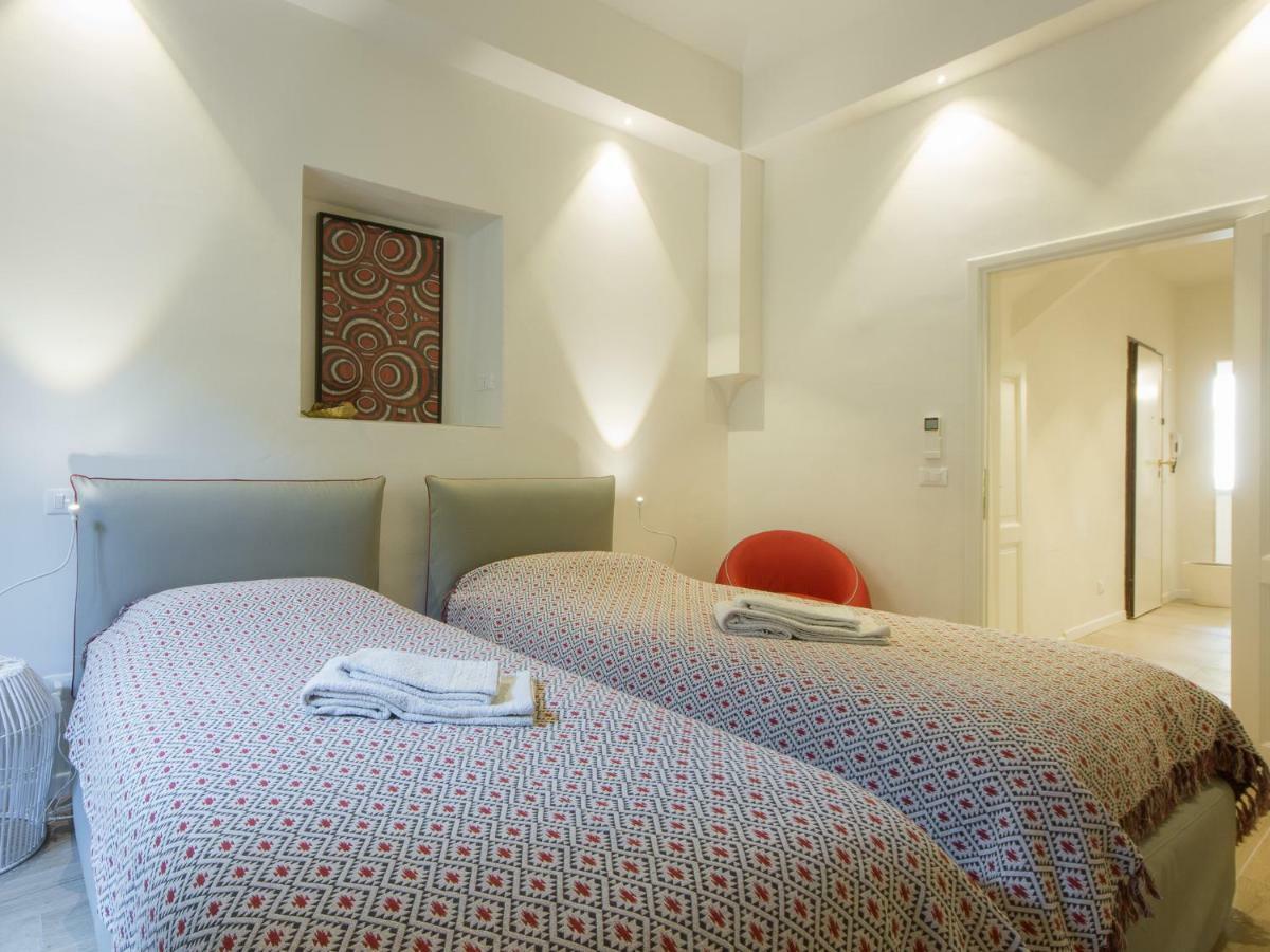Mamo Florence - San Firenze Luxury Apartment Exterior photo