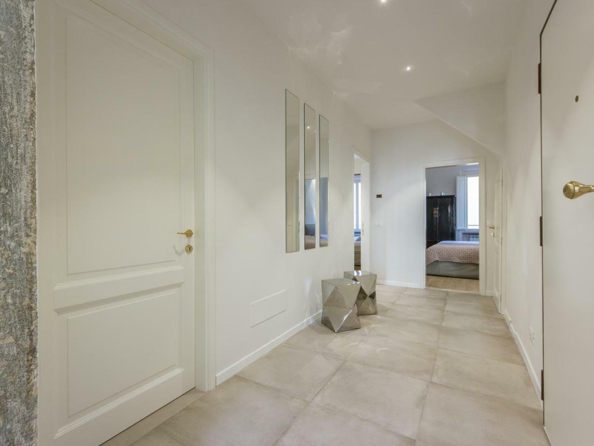 Mamo Florence - San Firenze Luxury Apartment Exterior photo