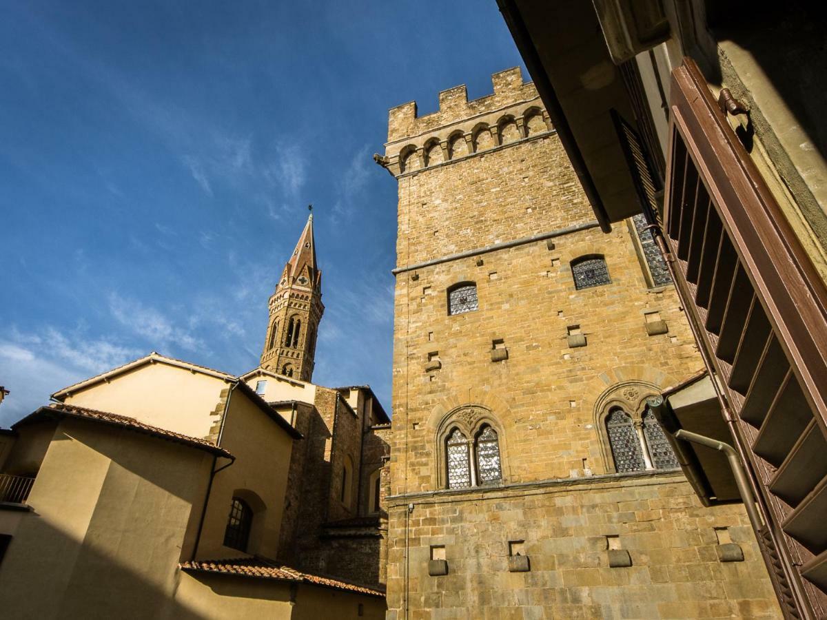 Mamo Florence - San Firenze Luxury Apartment Exterior photo