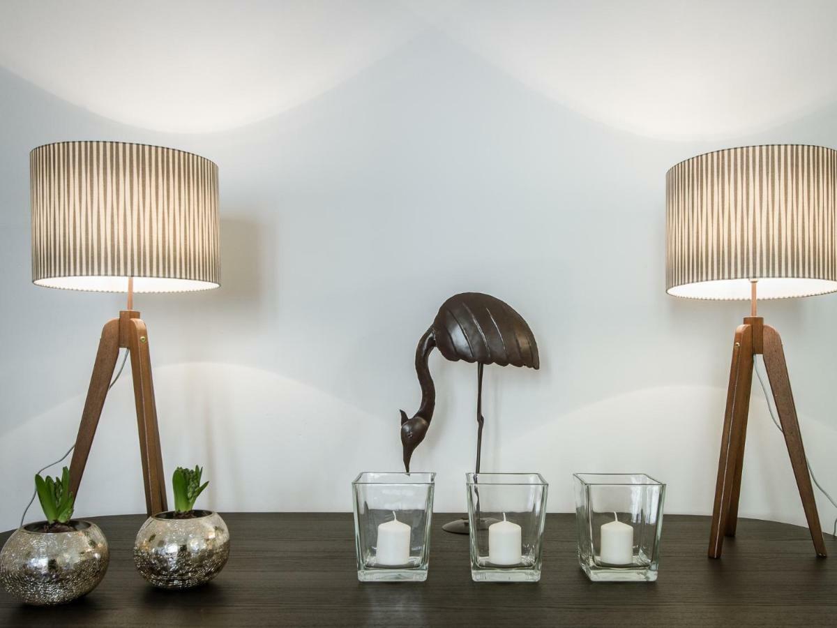Mamo Florence - San Firenze Luxury Apartment Exterior photo
