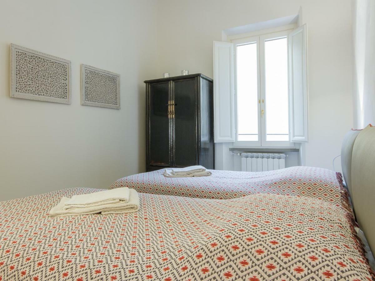 Mamo Florence - San Firenze Luxury Apartment Exterior photo